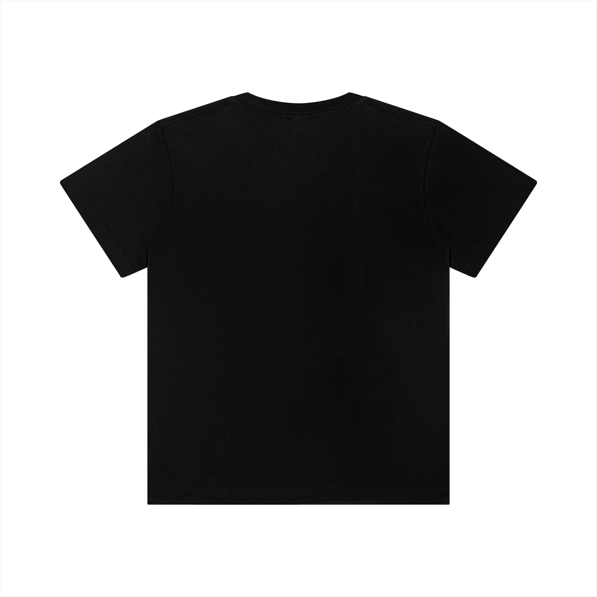 Country Side kids Crewneck T-Shirt