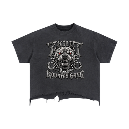 PITBULL Vintage T-Shirt
