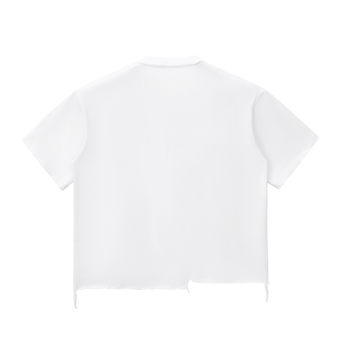 Cowboys and Indians Boxy T-shirt