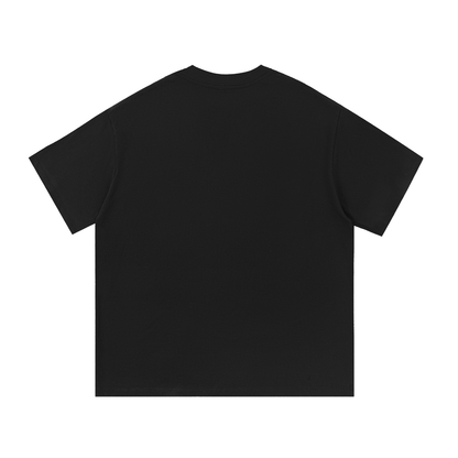 7KULT Essential Cotton T-Shirt