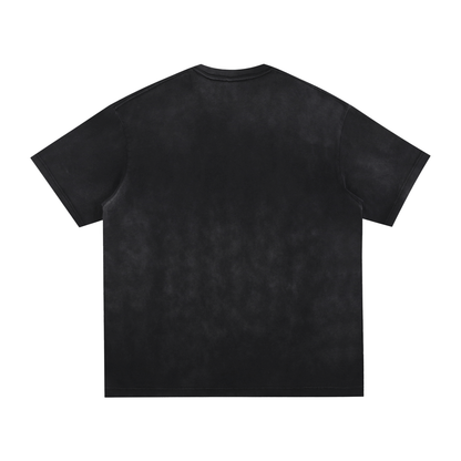 Wrath of God T-Shirt