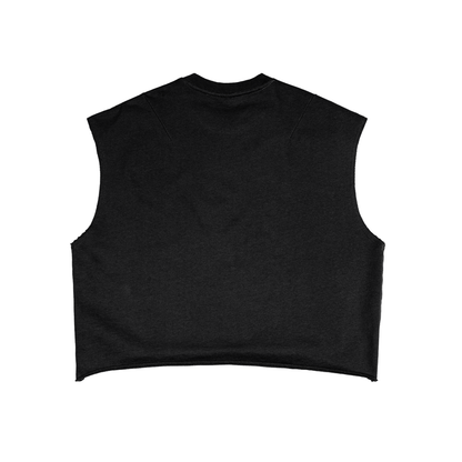 HELP Boxy Tank Top