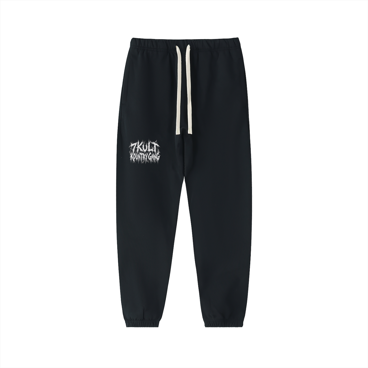 7KULT Essential Heavyweight Cotton Sweatpants