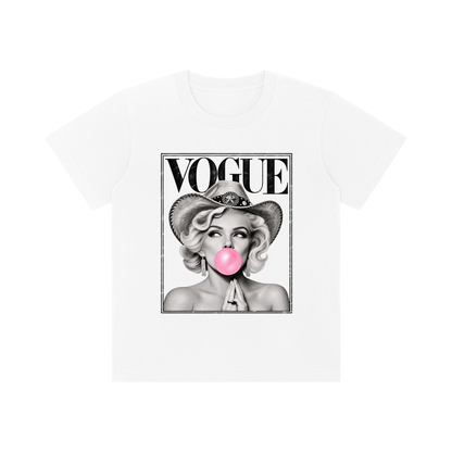 Monroe Kid's T-Shirt