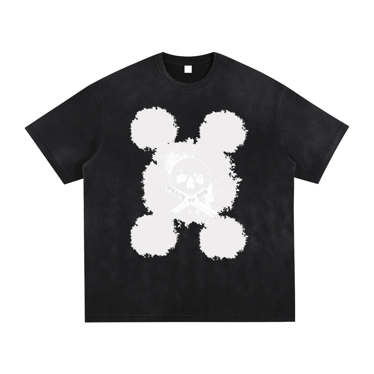 Wrath of God T-Shirt