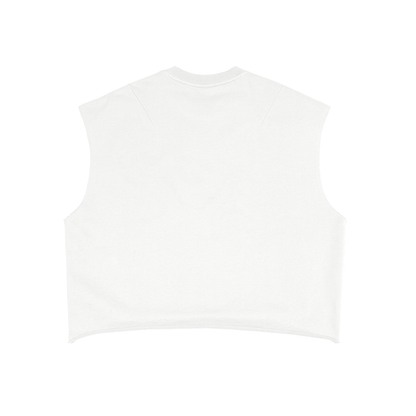 Bandit boy Tank Top