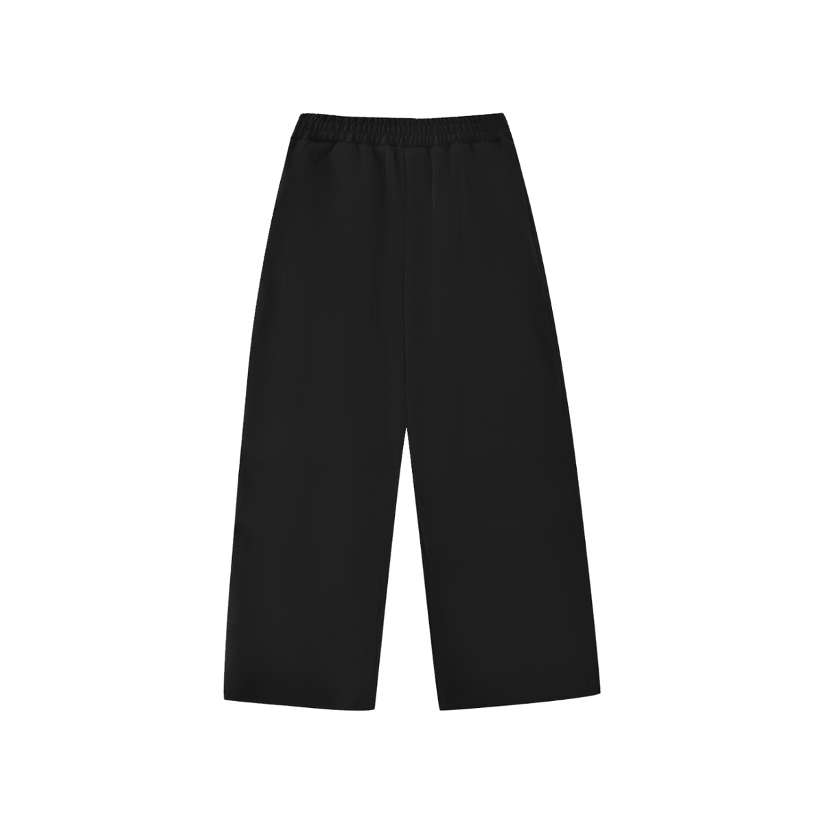 7kult Straight-Leg Sweatpants