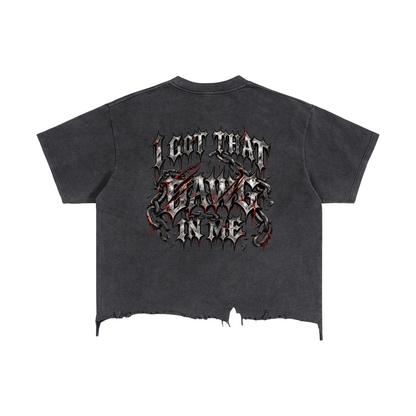 PITBULL Vintage T-Shirt